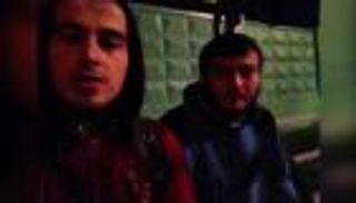 روسيا تدخل مرمى إرهاب 