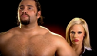 روسيف يتوعد كاليستو بأكل قلبه