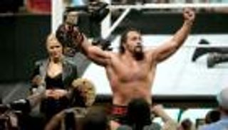 روسيف يحتفظ ببطولة الولايات المتحدة بعد فوزه على تيتوس أونيل