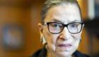 قاضية المحكمة العليا الأمريكية تعتذر عن تصريحات ضد ترامب