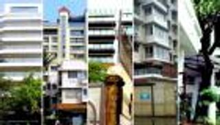 بالصور.. أفخم 5 منازل لنجوم بوليوود