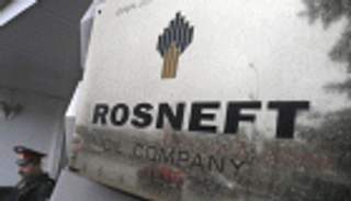 هل تشارك الكويت في خصخصة شركتي روسنفت وباشنفت الروسيتين؟