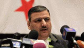 المعارضة السورية: انتهاك الهدنة يمنع مناقشة عملية سياسية