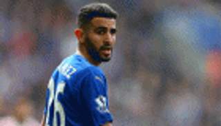 فابريجاس يرشح محرز للعب في برشلونة أو الريال