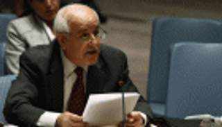 مسؤول فلسطيني: تجديد مسعى التنديد بالمستوطنات يستهدف السلام