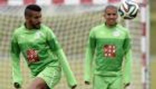 رياض محرز.. أكثر لاعب يندم الفرنسيون على التفريط فيه