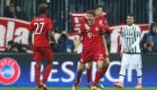 بايرن يطالب بتغيير قرعة دوري الأبطال بسبب يوفنتوس