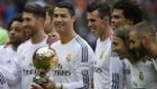 ريال مدريد النادي الأكثر نجاحًا في تاريخ دوري أبطال أوروبا