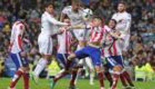 الفيفا يمنع ريال وأتلتيكو مدريد من إجراء تعاقدات جديدة
