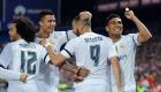 الريال المنتعش يتأهب لإنهاء مغامرة فولفسبورج الأوروبية