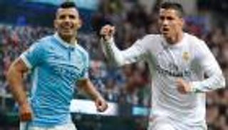 طموح السيتي يتحدى تاريخ الريال في "الشامبيونزليج"