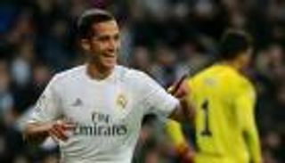 ريال مدريد لم يذق طعم الهزيمة مع فاسكويز