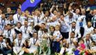 5 مكاسب حققها الريال بعد الفوز بدوري الأبطال