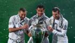 ريال مدريد يراهن على استمرارية مشروع زيدان بدون صفقات