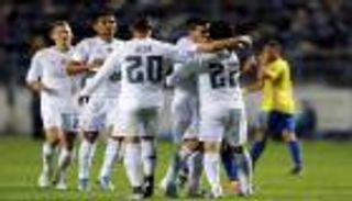 ريال مدريد يواجه خيتافي بعد فضيحة الكأس