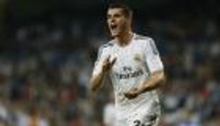 ريال مدريد يبقي موراتا 5 سنوات بـ30 مليون يورو