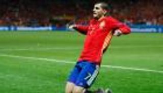ريال مدريد سيجعل موراتا الأغلى في تاريخ الكرة الإسبانية