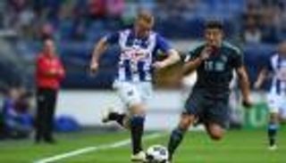 ريال سوسيداد يختتم معسكره الهولندي بفوز ودي