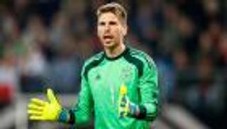 حارس ليستر الجديد يتطلع لدوري أبطال أوروبا