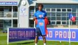 لوك ريمي خامس صفقات كريستال بالاس الصيفية