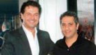 نجل فضل شاكر: راغب علامة حاقد على والدي