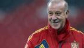 الاتحاد الإسباني يرفض رحيل ديل بوسكي