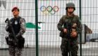 الإفراج المؤقت عن مسؤول سابق باللجنة الاولمبية الدولية في ريو