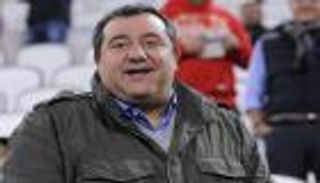 رايولا يبدي رغبته مجددا في شراء روما