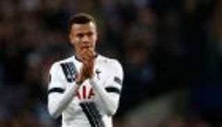 ألي يسير على نهج بيل ومودريتش في توتنهام