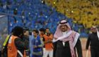 رئيس النصر: لن أرحل.. ومستمر لنهاية مدتي