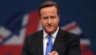 كاميرون للمهاجرات المسلمات: تعلم الإنجليزية أو الترحيل