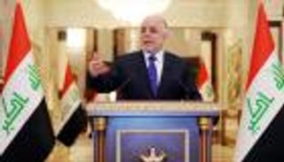 العراق: العبادي باق.. والحكومة حائرة بين المحاصصة والتكنوقراط