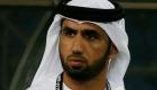 رئيس النصر الإماراتي: دعم الجماهير طريقنا لثمن نهائي آسيا