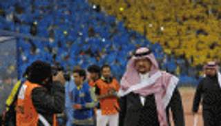 رئيس النصر: استقالتي نهائية ولن تؤثر على الفريق