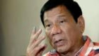 إنفوجراف.. هؤلاء لم يسلموا من فلتات رئيس الفلبين 