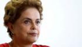 لجنة بالكونجرس البرازيلي توصي بمحاكمة الرئيسة روسيف