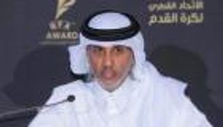 رئيس الاتحاد القطري يترأس الاتحاد الخليجي لكرة القدم