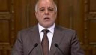 العبادي يقيل رئيس المخابرات العراقية ورؤساء 6 بنوك حكومية