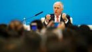 أستراليا وبريطانيا على طريق التوصل لاتفاق تجارة حرة 