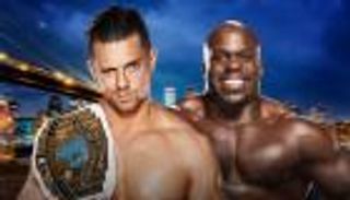 أبوللو كروز يفوز بنزال ثلاثي ليتحدى ذا ميز بطل الإنتركونتيننتال