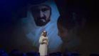 بالصور: مكتبة محمد بن راشد..4.5 مليون كتاب لأكبر مشروع معرفي