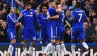 هيدينك: تشيلسي يصارع لتفادي الهبوط