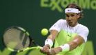 سقوط نادال "المتكرر" يُثير الجدل