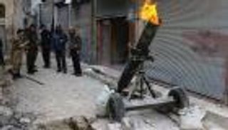 إنفوجراف.. "أعزاز" السورية لقمة تتصارع عليها 4 أطراف