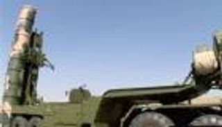 إيران تدشن رادارا جديدا وتنشر  منظمة "إس 300" للتشويش على أزماتها