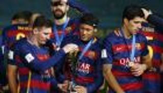 بوسكيتس: أتلتيكو هو المنافس الأخطر لبرشلونة وليس الريال