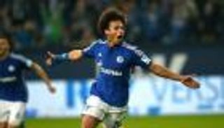 عرض قياسي من مانشستر سيتي لضم مهاجم شالكه