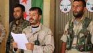 مجلس جرابلس العسكري بسوريا يقبض على قاتل قائده.. واتهامات لتركيا