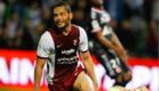 الفتح السعودي يُعلن ضم مهاجم فنزويلي