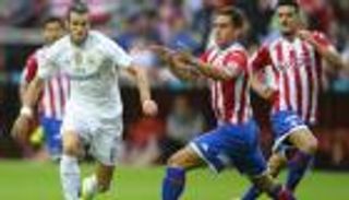 أتلتيكو للبقاء في الصدارة واختبار صعب لبرشلونة وسهل للريال